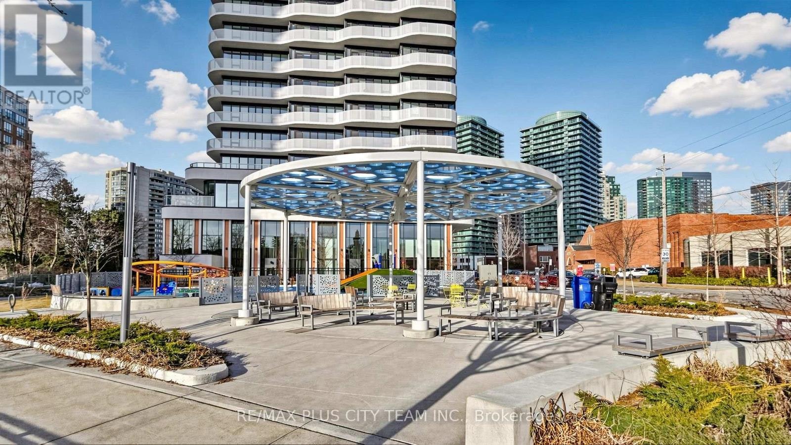 407-15 Holmes Avenue, Toronto, ON, M2N 0L4 - 41
