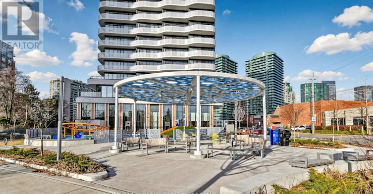 407-15 Holmes Avenue, Toronto, ON, M2N 0L4 - 41