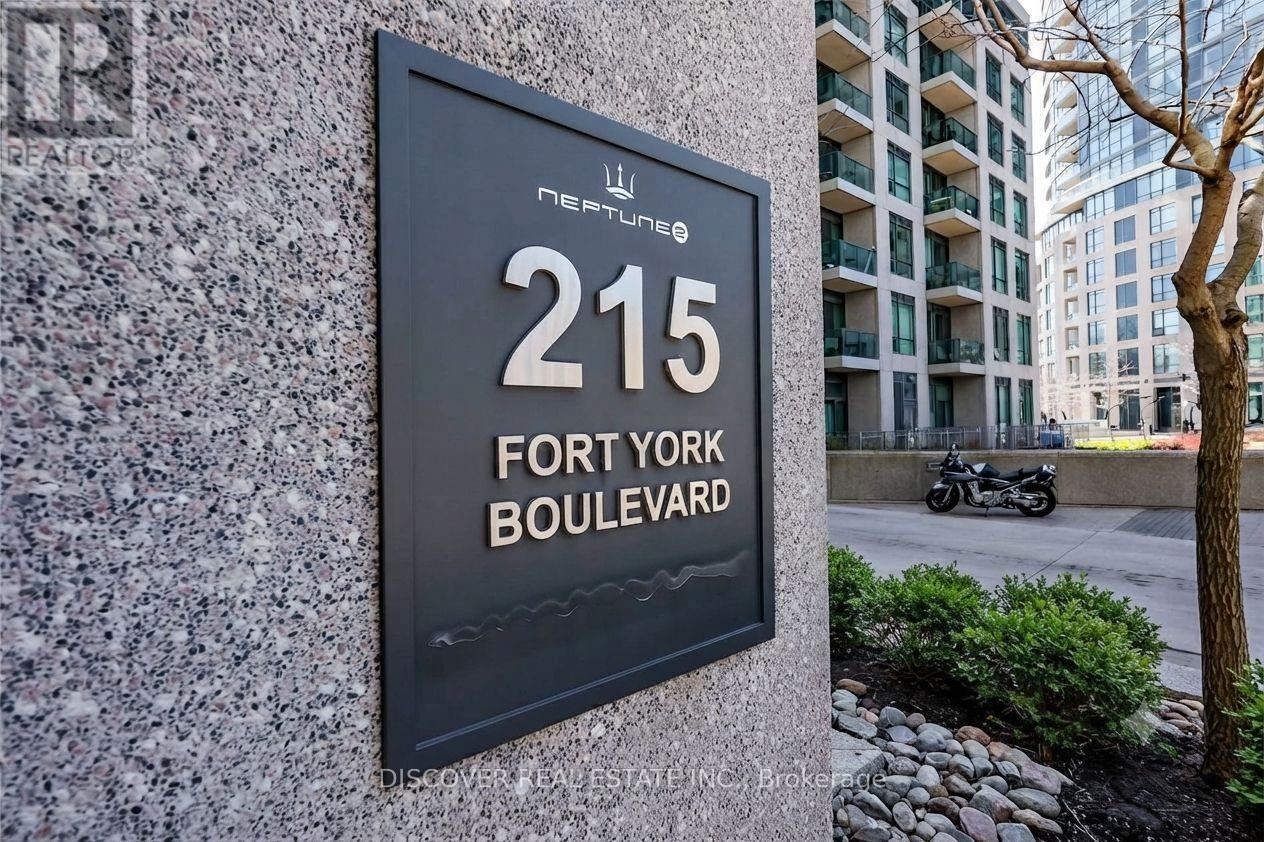 2609-215 Fort York Boulevard, Toronto, ON, M5V 4A2 - 18