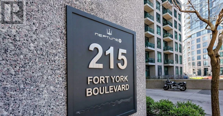 2609-215 Fort York Boulevard, Toronto, ON, M5V 4A2 - 18