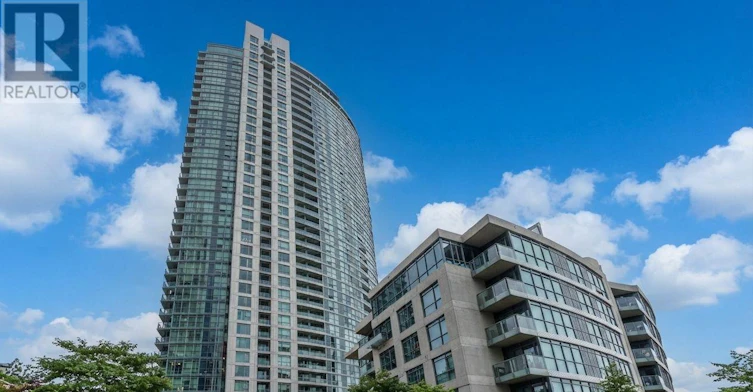 2609-215 Fort York Boulevard, Toronto, ON, M5V 4A2