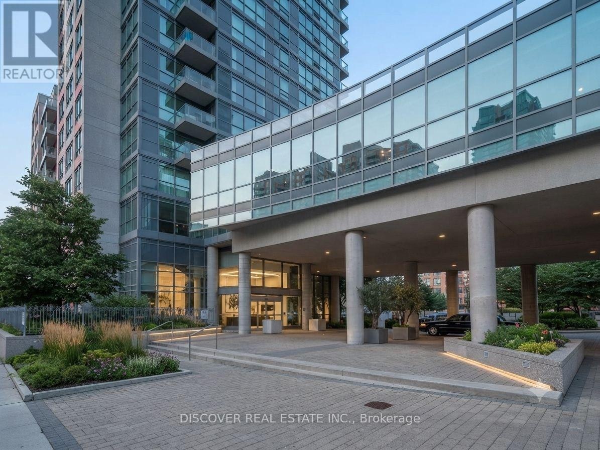 2609-215 Fort York Boulevard, Toronto, ON, M5V 4A2 - 20