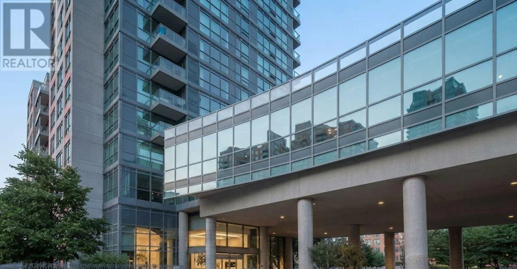 2609-215 Fort York Boulevard, Toronto, ON, M5V 4A2 - 20