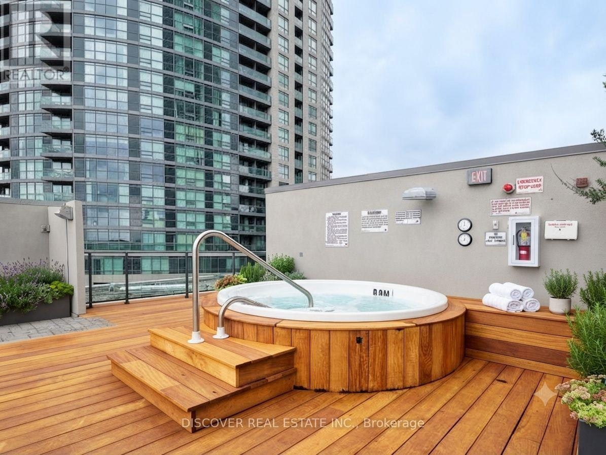 2609-215 Fort York Boulevard, Toronto, ON, M5V 4A2 - 8