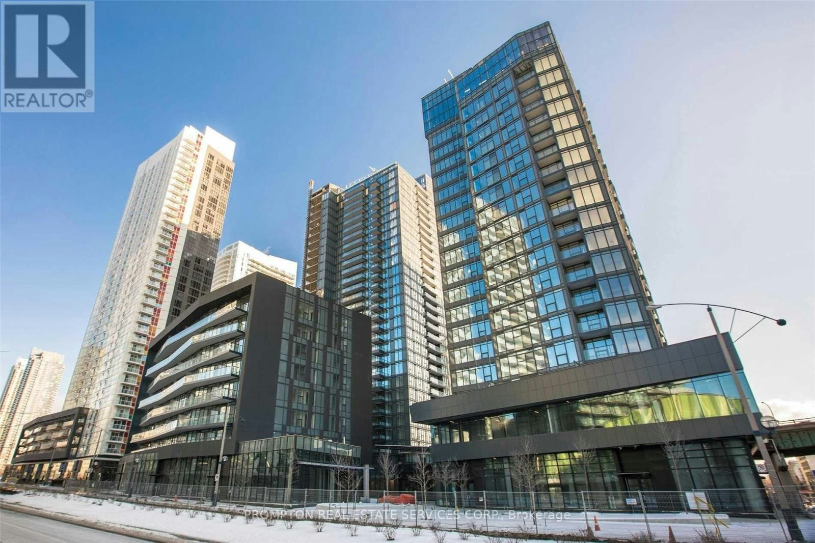 503-70 Queens Wharf Road, Toronto, ON, M5V 0J2