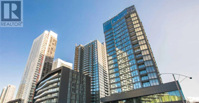 503-70 Queens Wharf Road, Toronto, ON, M5V 0J2