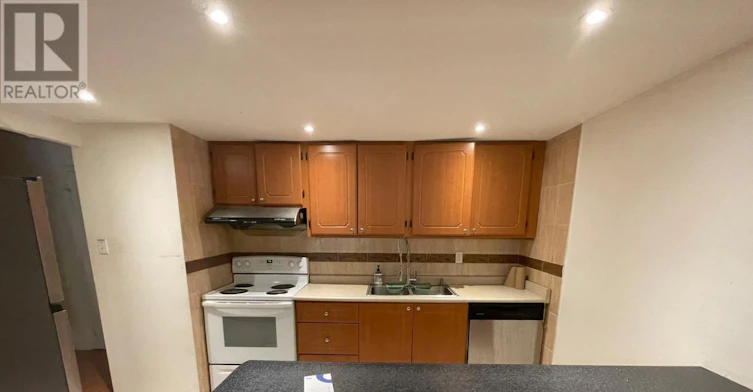 107-3740 Don Mills Road, Toronto, ON, M2H 3J2 - 3