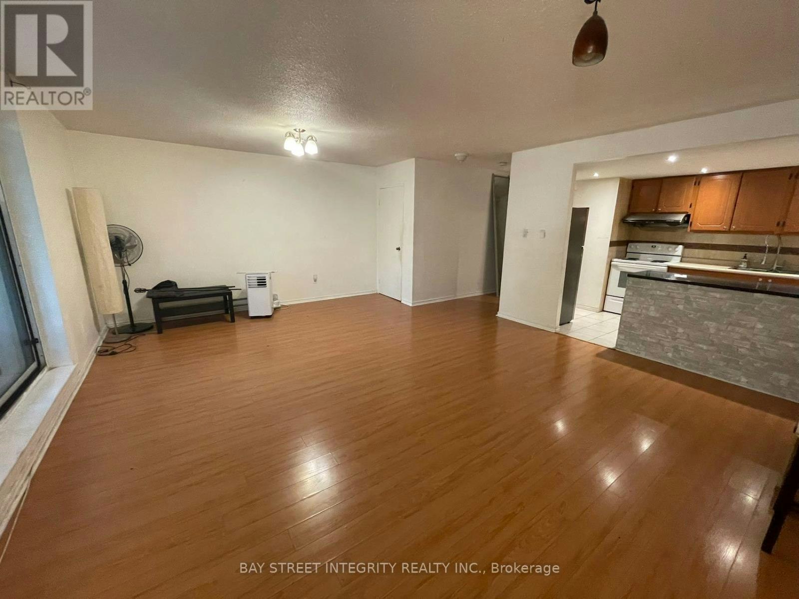 107-3740 Don Mills Road, Toronto, ON, M2H 3J2