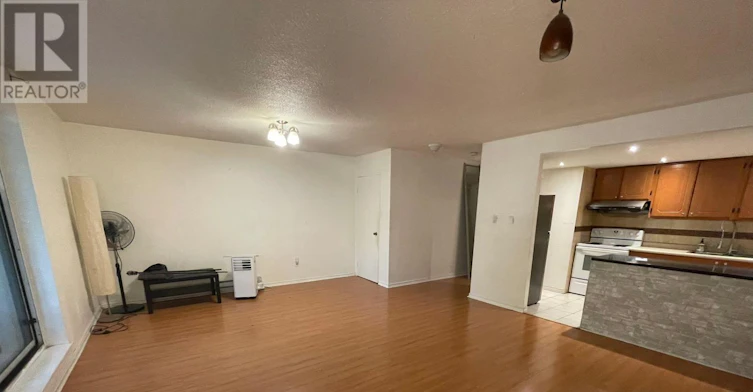 107-3740 Don Mills Road, Toronto, ON, M2H 3J2