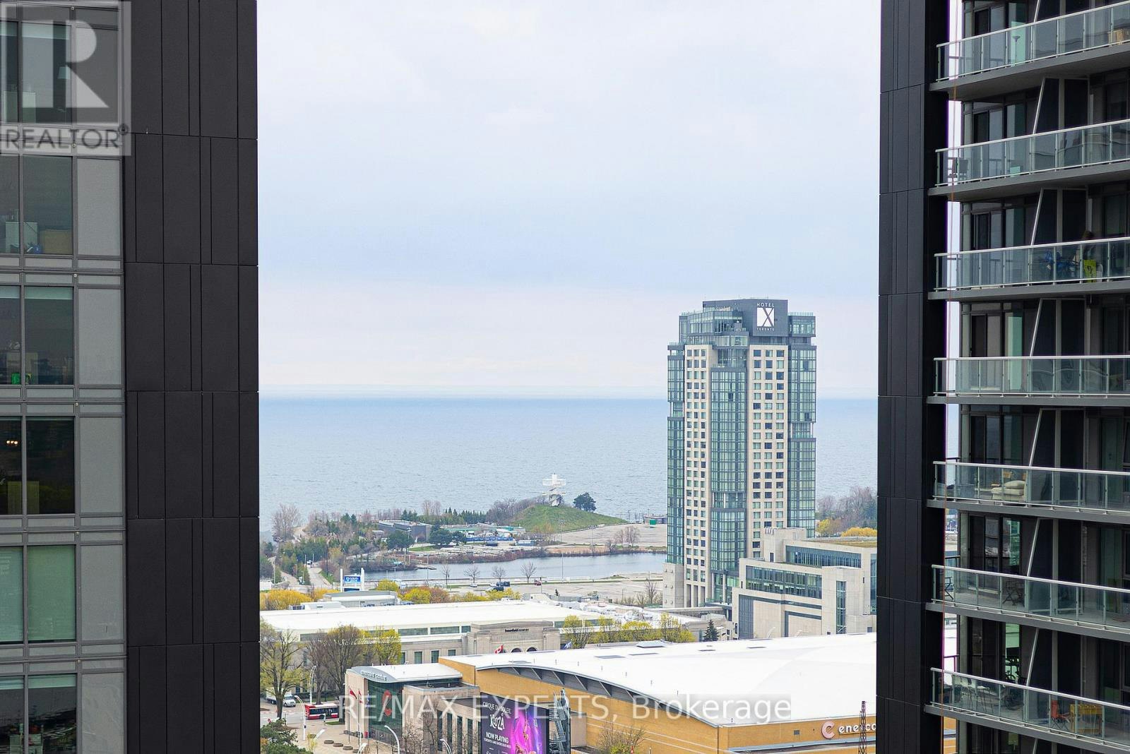 2201-50 Ordnance Street, Toronto, ON, M6K 0C9 - 21