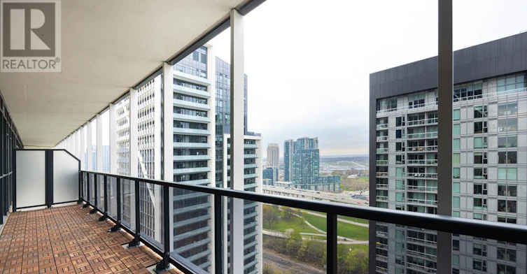 2201-50 Ordnance Street, Toronto, ON, M6K 0C9 - 19