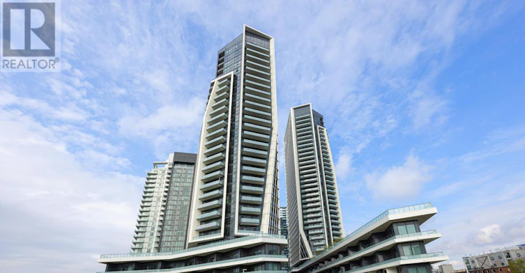 2201-50 Ordnance Street, Toronto, ON, M6K 0C9