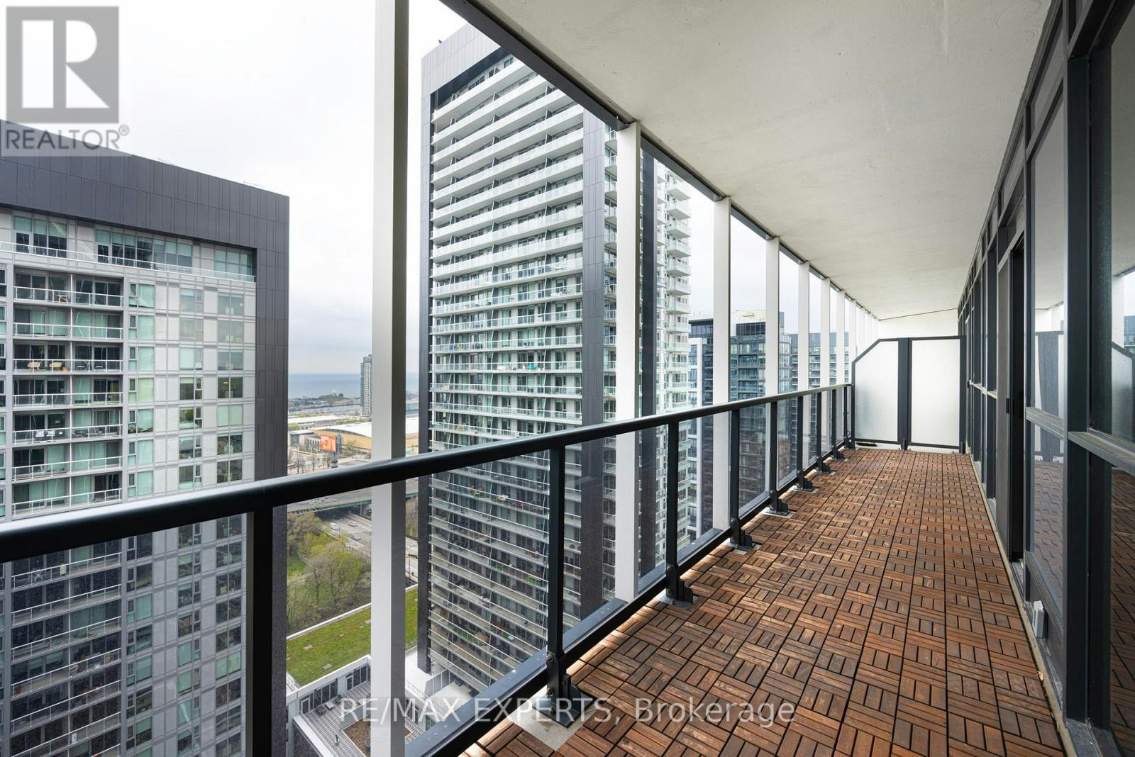 2201-50 Ordnance Street, Toronto, ON, M6K 0C9 - 20