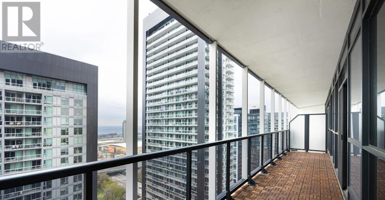 2201-50 Ordnance Street, Toronto, ON, M6K 0C9 - 20