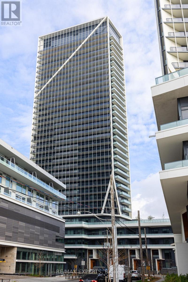 2201-50 Ordnance Street, Toronto, ON, M6K 0C9 - 2