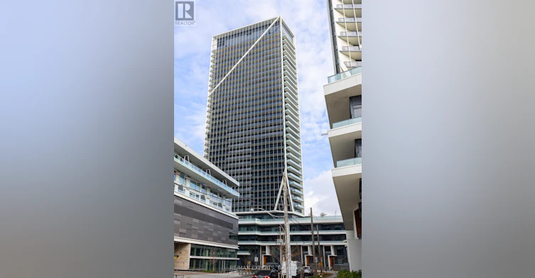 2201-50 Ordnance Street, Toronto, ON, M6K 0C9 - 2