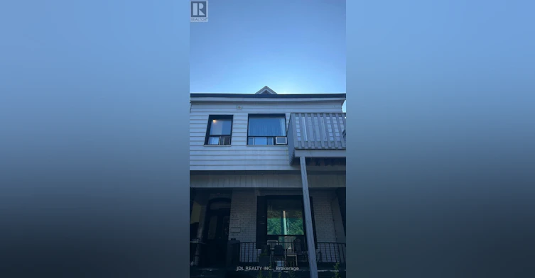 A, 2ND FLOOR-518 Manning Ave Avenue, Toronto, ON, M6G 2V7