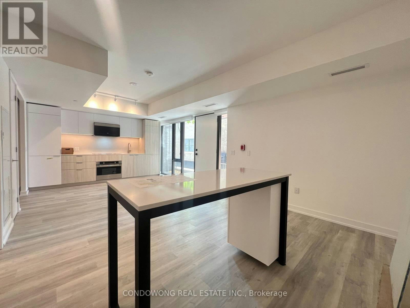 TH110-28 Eastern Avenue, Toronto, ON, M5A 0Y2