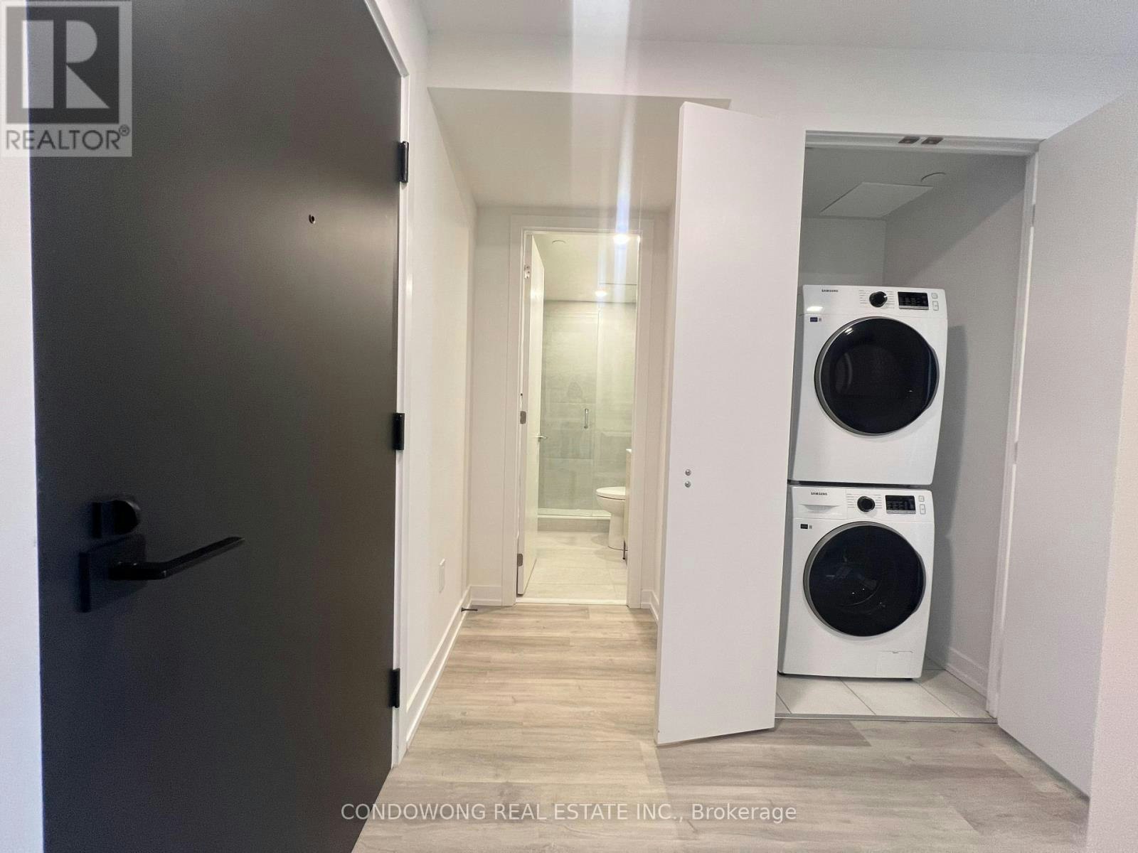 TH110-28 Eastern Avenue, Toronto, ON, M5A 0Y2 - 13