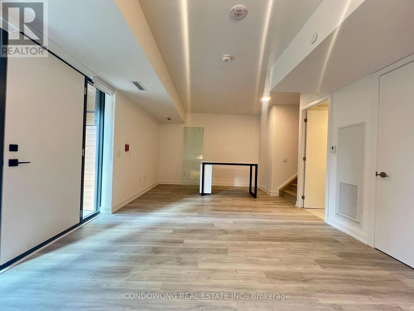 TH110-28 Eastern Avenue, Toronto, ON, M5A 0Y2 - 4