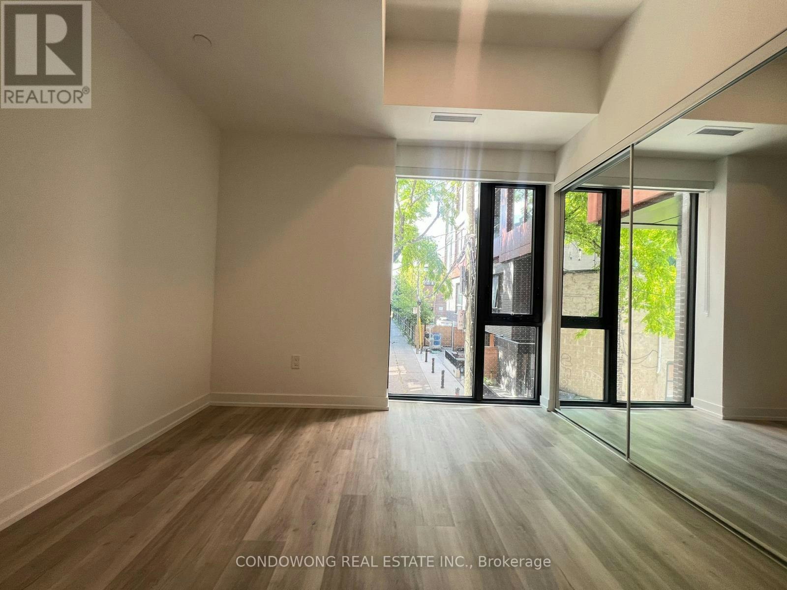 TH110-28 Eastern Avenue, Toronto, ON, M5A 0Y2 - 6