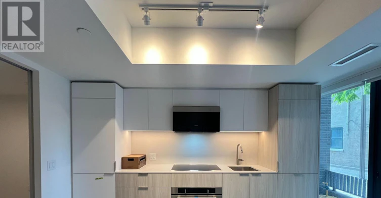 TH110-28 Eastern Avenue, Toronto, ON, M5A 0Y2 - 2