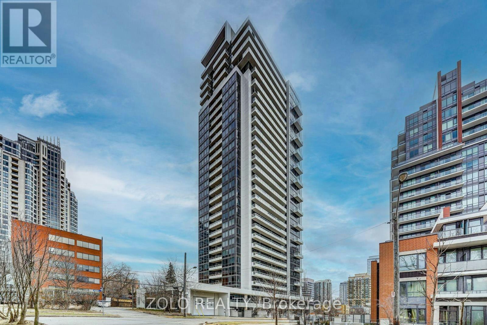 PH303-75 Canterbury Place, Toronto, ON, M2N 0L2