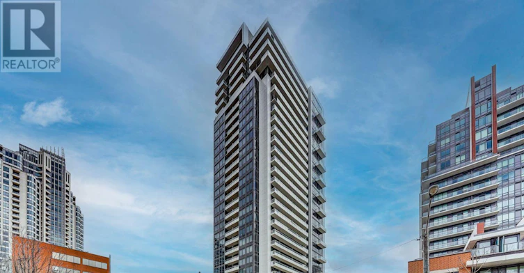 PH303-75 Canterbury Place, Toronto, ON, M2N 0L2