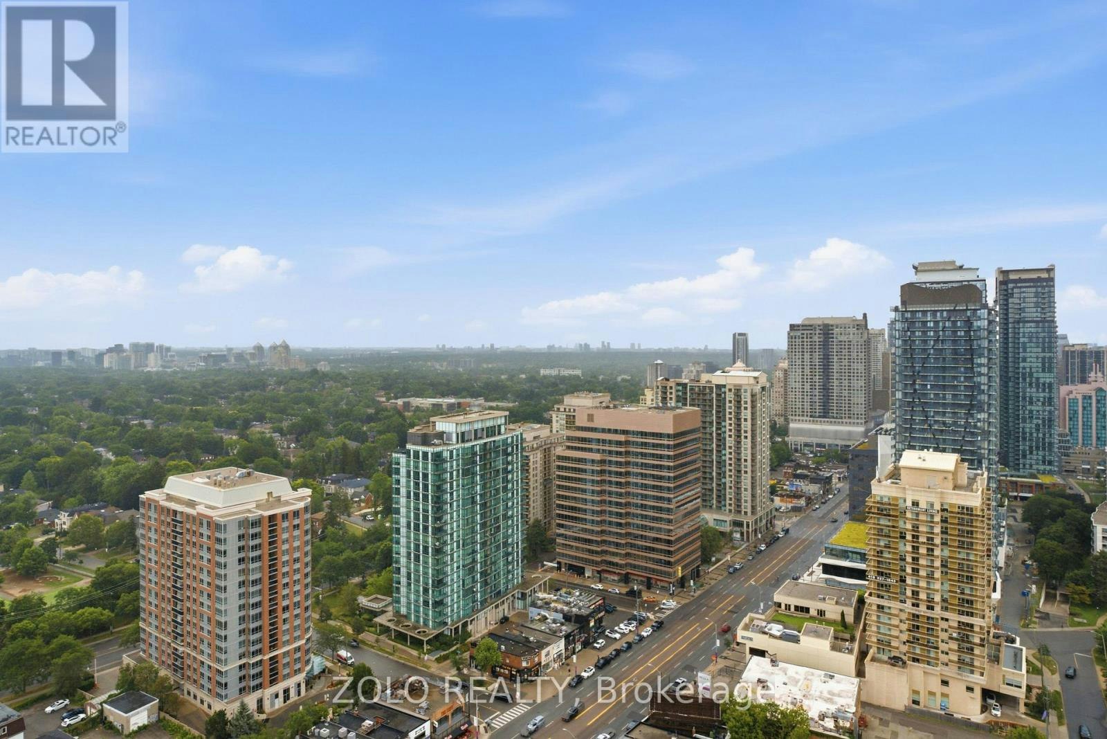 PH303-75 Canterbury Place, Toronto, ON, M2N 0L2 - 21