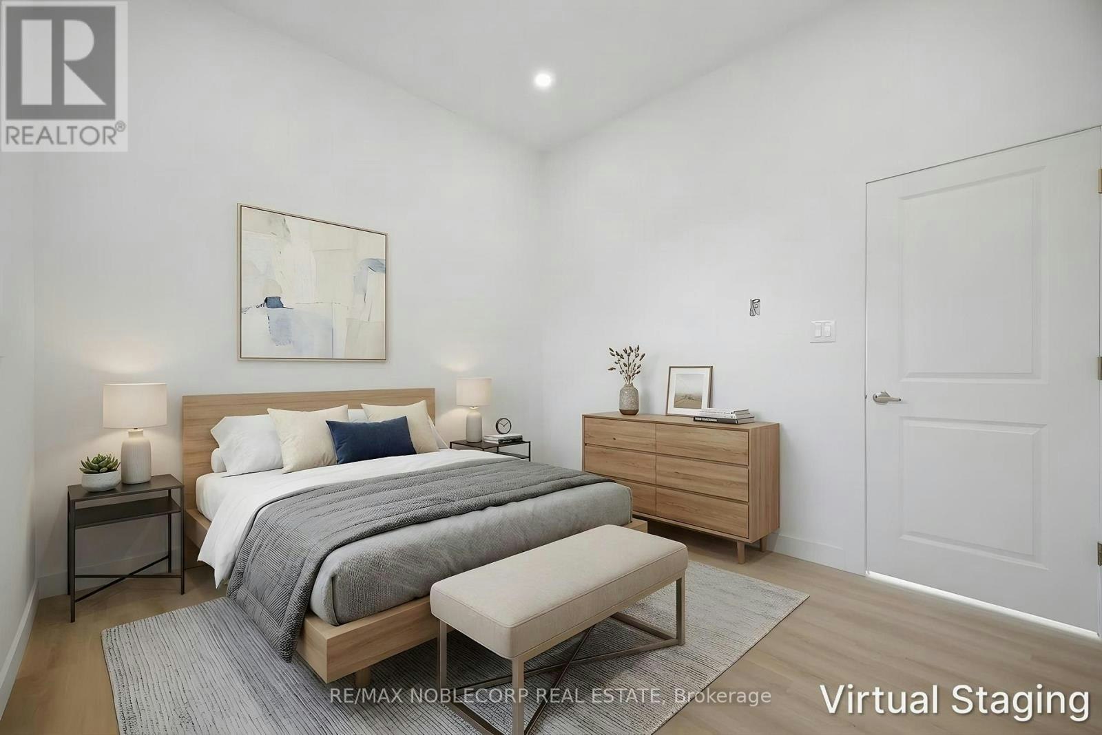 REAR Garden Suite 6 Evandale Road, Toronto, ON, M1L 3S1 - 23