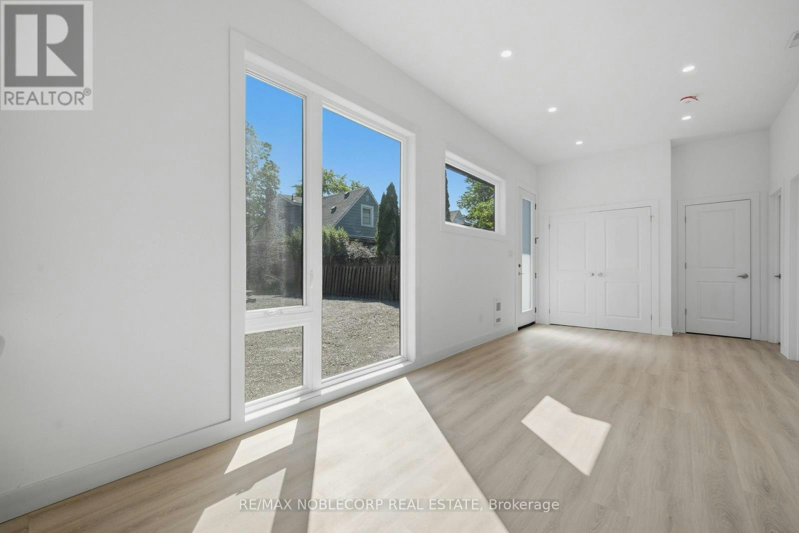REAR Garden Suite 6 Evandale Road, Toronto, ON, M1L 3S1 - 18
