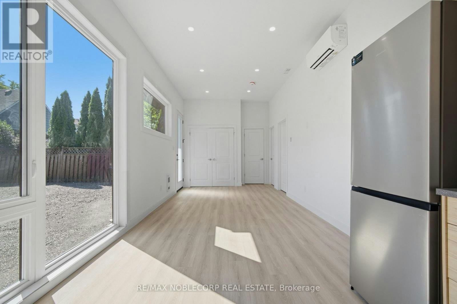REAR Garden Suite 6 Evandale Road, Toronto, ON, M1L 3S1 - 17