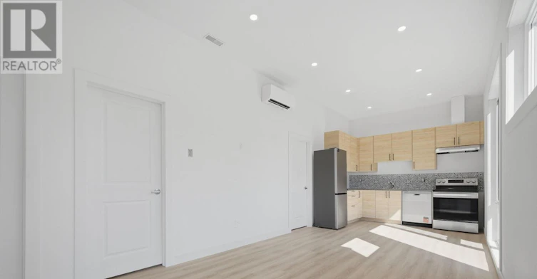 REAR Garden Suite 6 Evandale Road, Toronto, ON, M1L 3S1 - 5