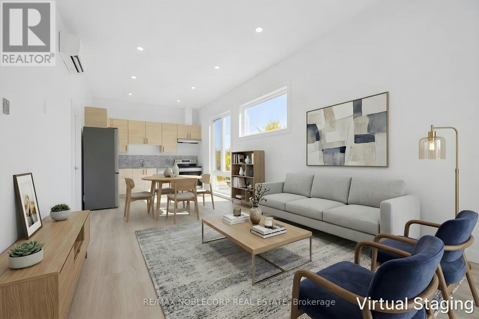 REAR Garden Suite 6 Evandale Road, Toronto, ON, M1L 3S1 - 9
