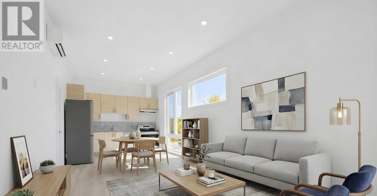 REAR Garden Suite 6 Evandale Road, Toronto, ON, M1L 3S1 - 9