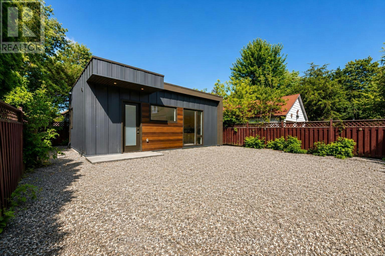 REAR Garden Suite 6 Evandale Road, Toronto, ON, M1L 3S1 - 27