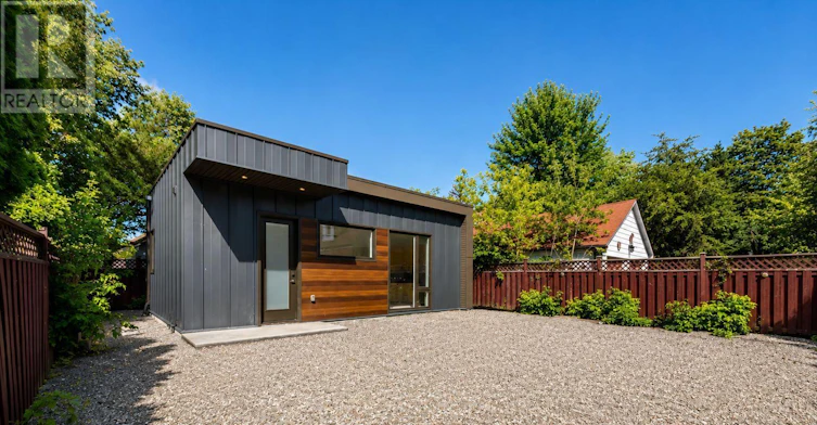 REAR Garden Suite 6 Evandale Road, Toronto, ON, M1L 3S1 - 27