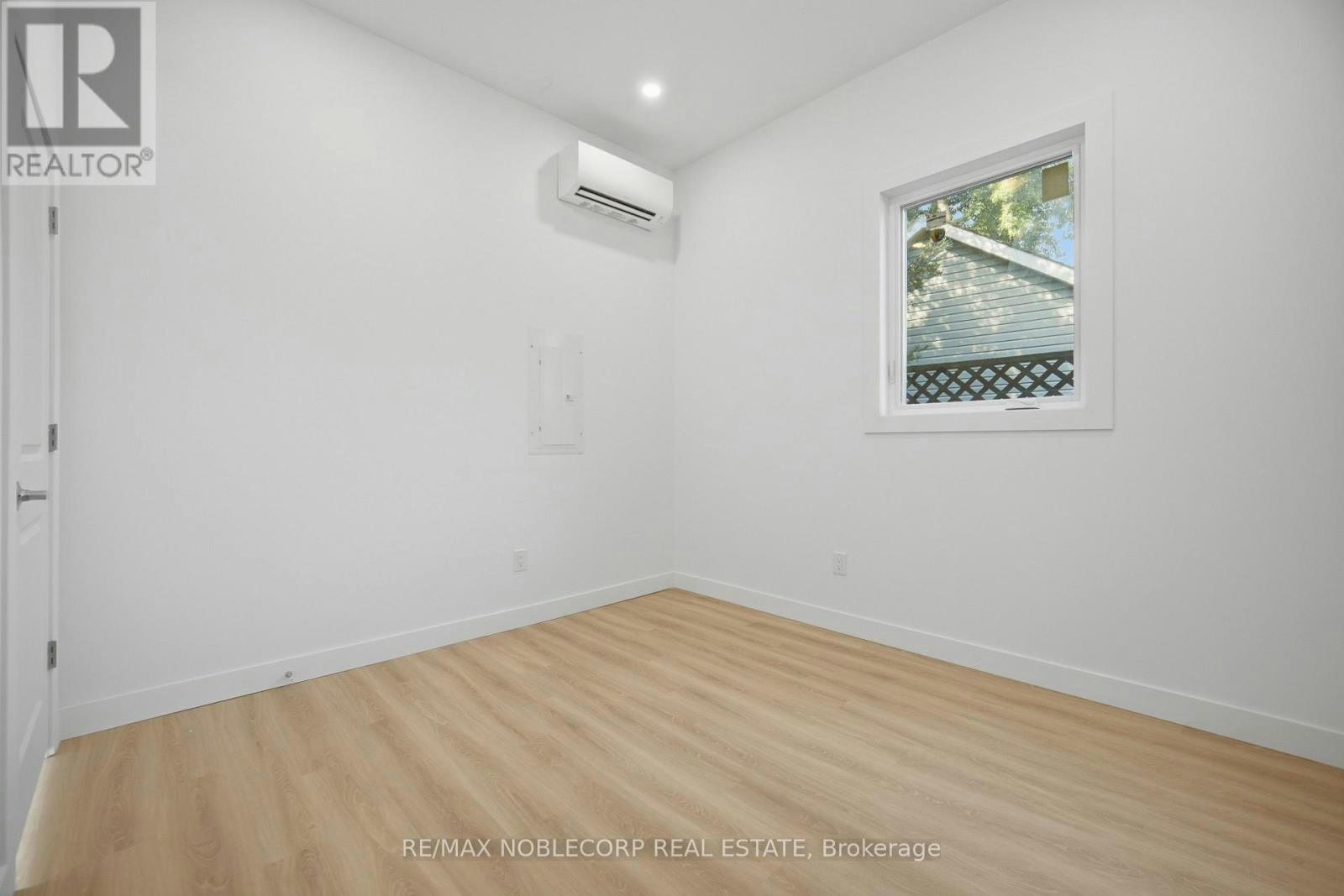 REAR Garden Suite 6 Evandale Road, Toronto, ON, M1L 3S1 - 21