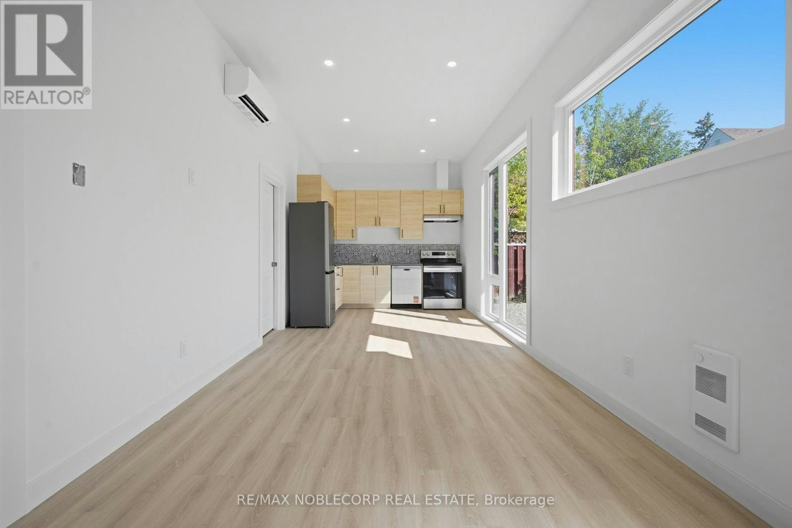 REAR Garden Suite 6 Evandale Road, Toronto, ON, M1L 3S1 - 12