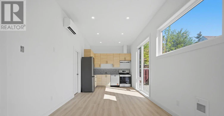 REAR Garden Suite 6 Evandale Road, Toronto, ON, M1L 3S1 - 12