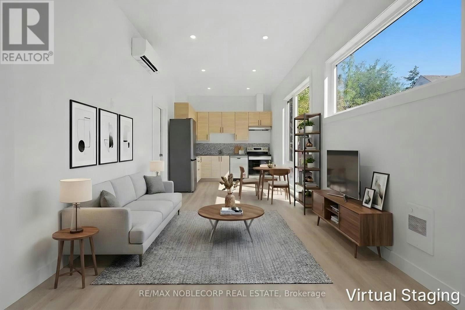 REAR Garden Suite 6 Evandale Road, Toronto, ON, M1L 3S1 - 13