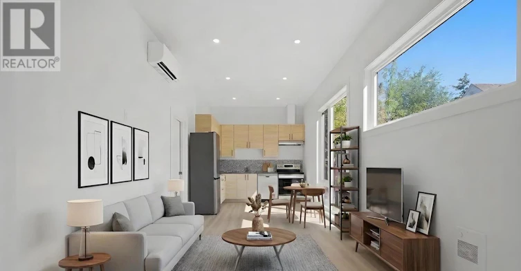 REAR Garden Suite 6 Evandale Road, Toronto, ON, M1L 3S1 - 13
