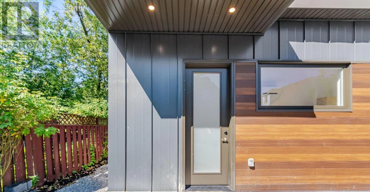 REAR Garden Suite 6 Evandale Road, Toronto, ON, M1L 3S1 - 3