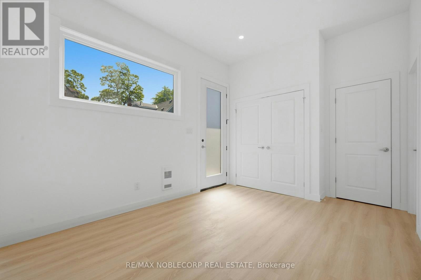 REAR Garden Suite 6 Evandale Road, Toronto, ON, M1L 3S1 - 6