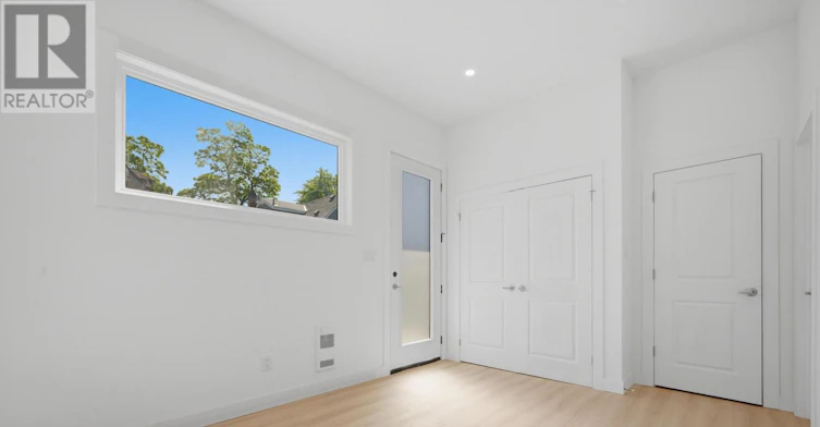 REAR Garden Suite 6 Evandale Road, Toronto, ON, M1L 3S1 - 6