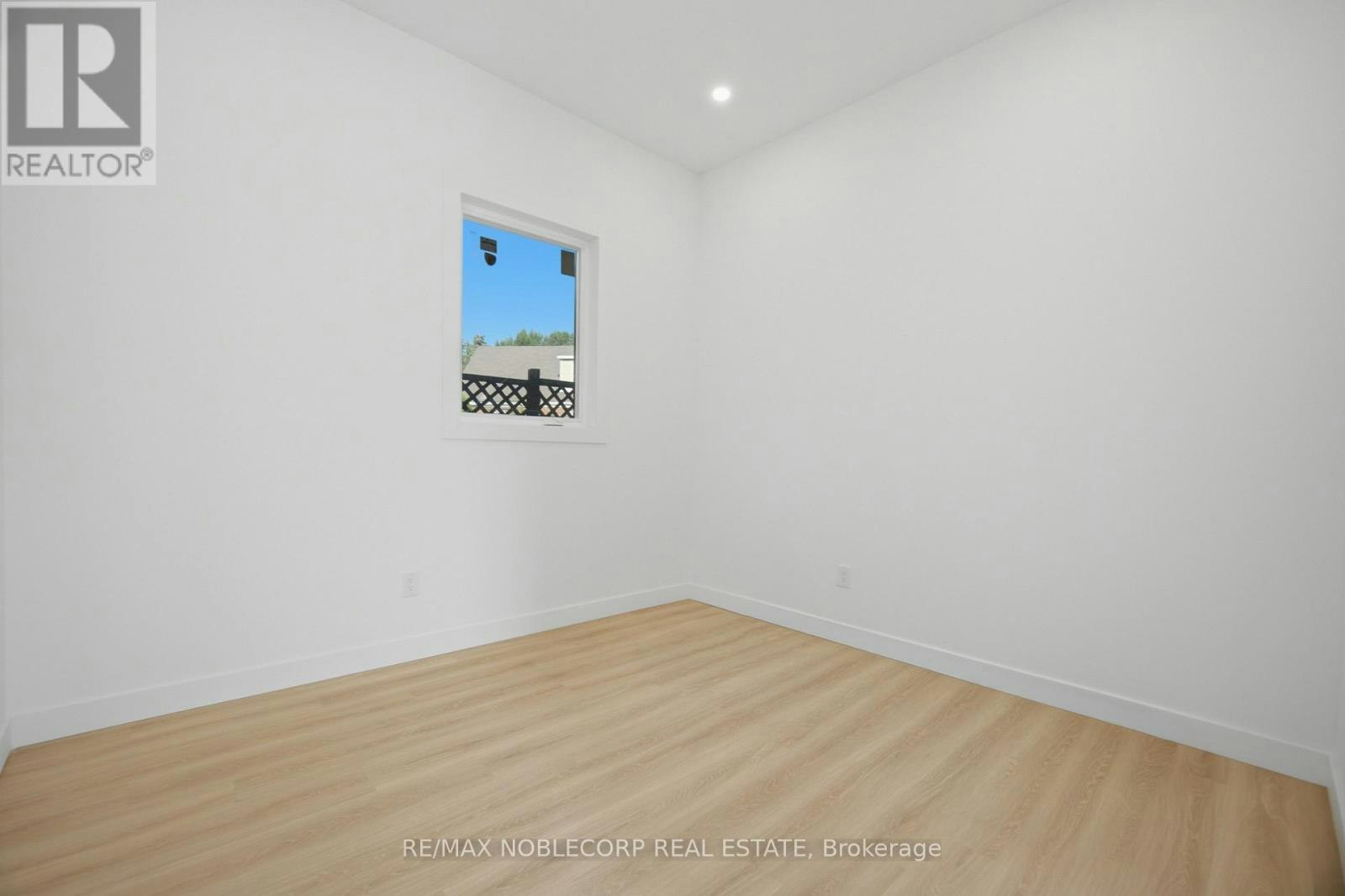 REAR Garden Suite 6 Evandale Road, Toronto, ON, M1L 3S1 - 19