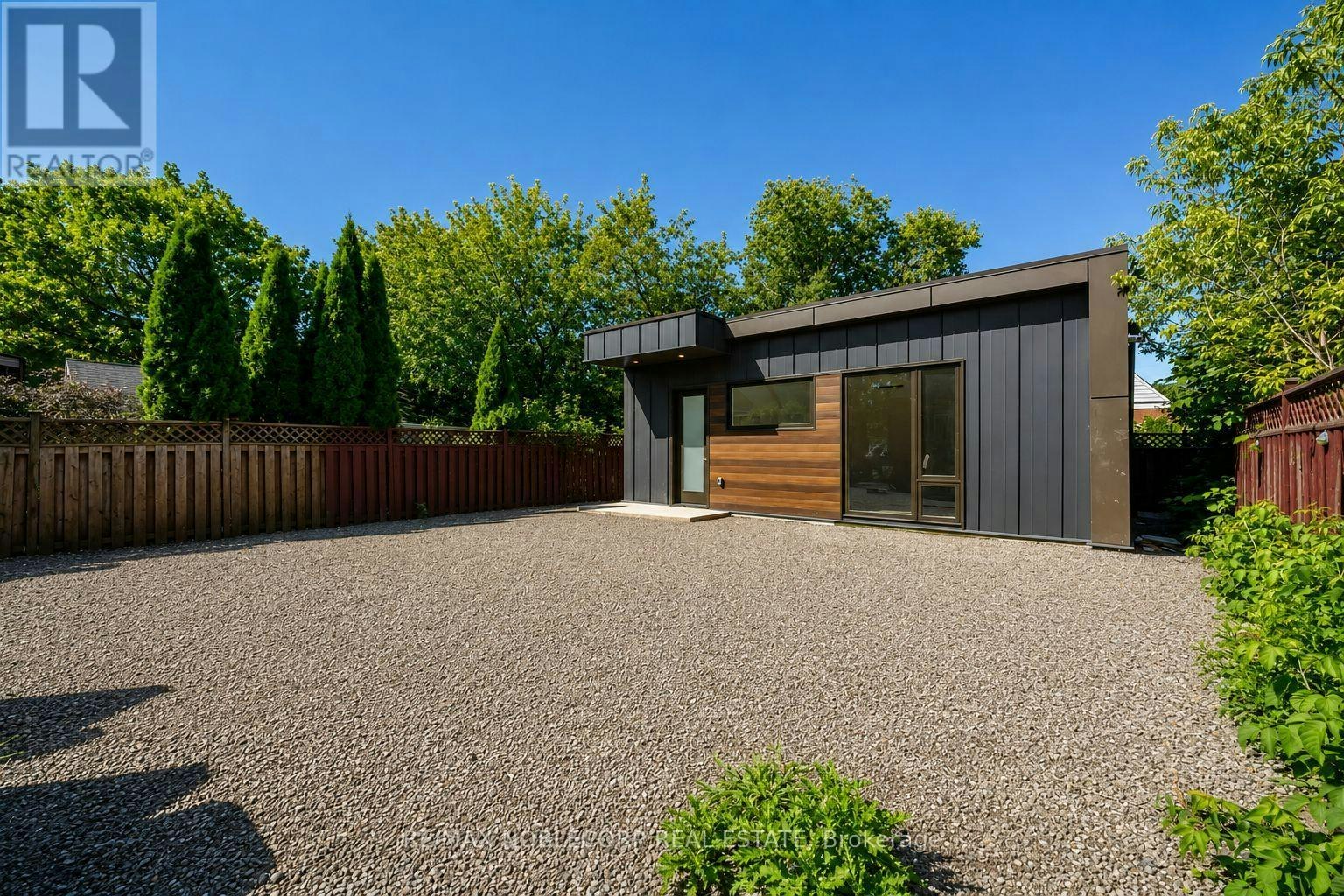 REAR Garden Suite 6 Evandale Road, Toronto, ON, M1L 3S1 - 28