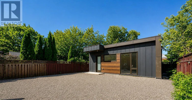 REAR Garden Suite 6 Evandale Road, Toronto, ON, M1L 3S1 - 28