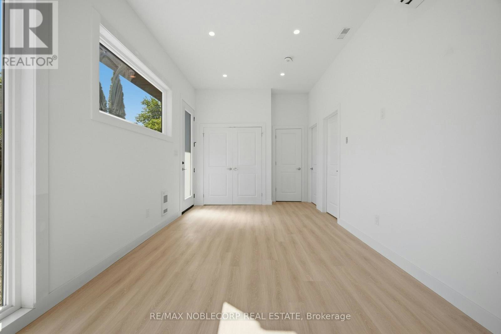 REAR Garden Suite 6 Evandale Road, Toronto, ON, M1L 3S1 - 11