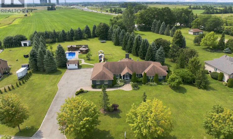 11 Steepleview Court